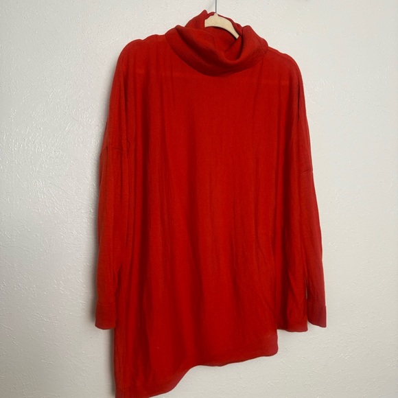 Eileen Fisher Sweaters - Eileen Fisher Merino Wool Sweater